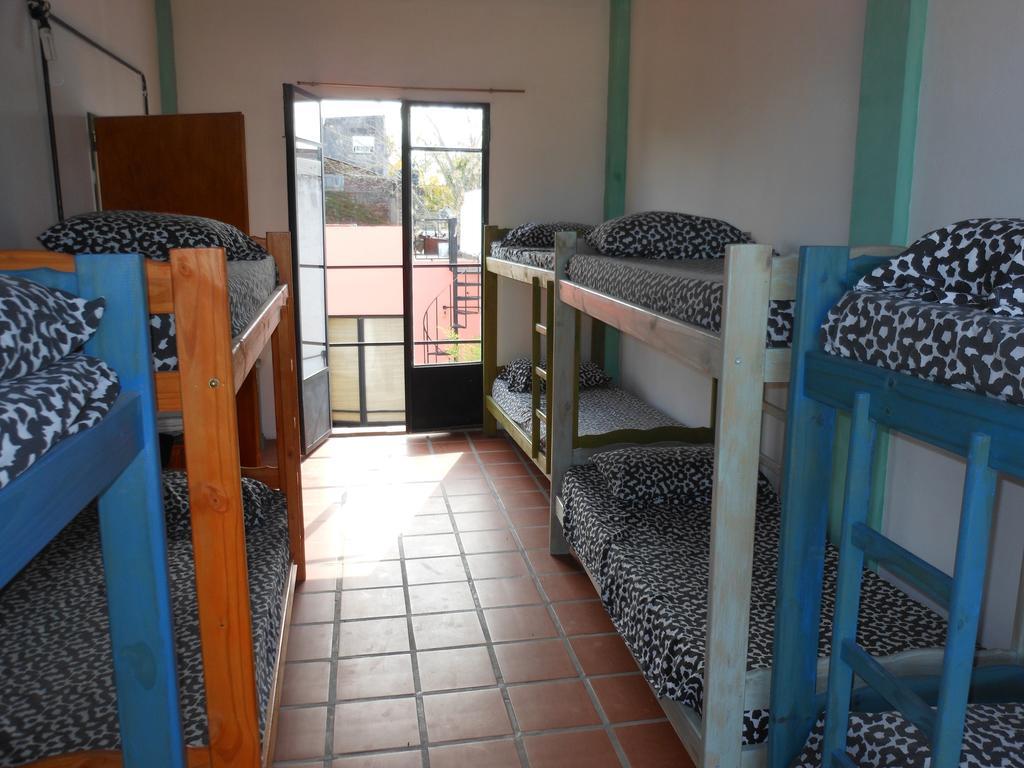 Hostel Buddha Gualeguaychú Rom bilde